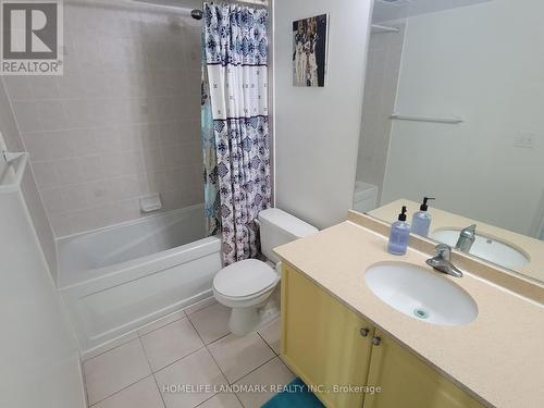 3508 - 23 Hollywood Avenue, Toronto (Willowdale East), ON - Indoor Photo Showing Bathroom