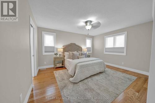 27 Boyce Court, Belleville, ON - Indoor Photo Showing Bedroom