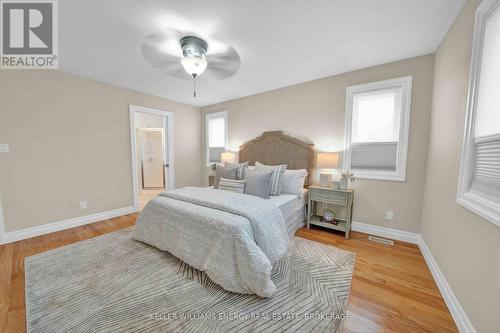 27 Boyce Court, Belleville, ON - Indoor Photo Showing Bedroom