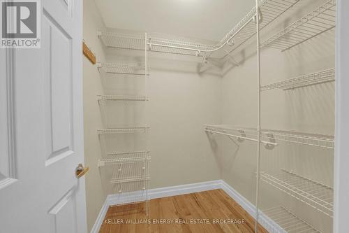 27 Boyce Court, Belleville, ON - Indoor With Storage