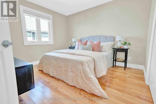 27 Boyce Court, Belleville, ON - Indoor Photo Showing Bedroom