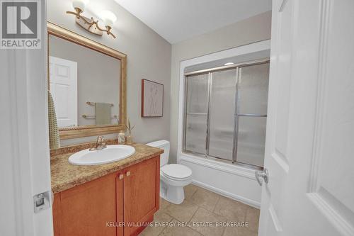 27 Boyce Court, Belleville, ON - Indoor Photo Showing Bathroom