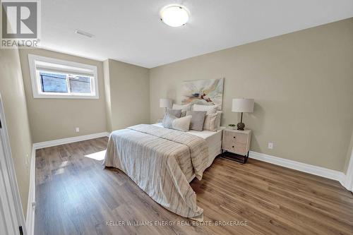 27 Boyce Court, Belleville, ON - Indoor Photo Showing Bedroom