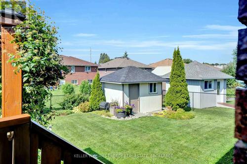 27 Boyce Court, Belleville, ON - Outdoor