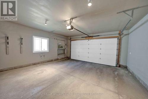 27 Boyce Court, Belleville, ON - Indoor Photo Showing Garage