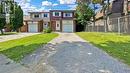 1424 Fieldlight Boulevard, Pickering, ON  - Outdoor With Facade 