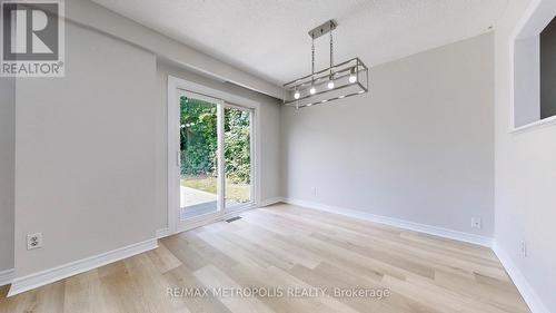 1424 Fieldlight Boulevard, Pickering, ON - Indoor Photo Showing Other Room