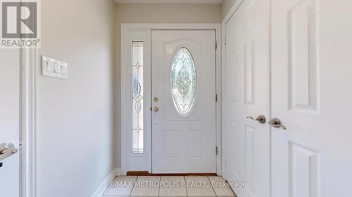 1424 Fieldlight Boulevard, Pickering, ON - Indoor Photo Showing Other Room