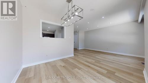 1424 Fieldlight Boulevard, Pickering, ON - Indoor Photo Showing Other Room