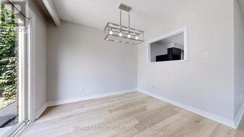 1424 Fieldlight Boulevard, Pickering, ON - Indoor Photo Showing Other Room