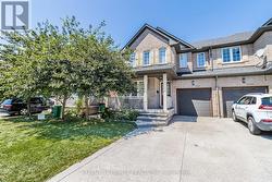 3041 LAVENHAM PLACE  Mississauga (Churchill Meadows), ON L5M 6K1