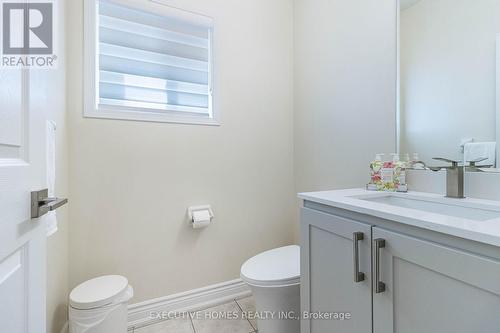 3041 Lavenham Place, Mississauga (Churchill Meadows), ON - Indoor Photo Showing Bathroom