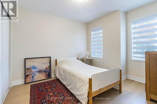 3041 Lavenham Place, Mississauga (Churchill Meadows), ON - Indoor Photo Showing Bedroom