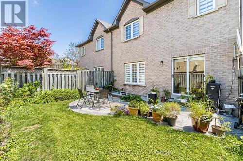 3041 Lavenham Place, Mississauga (Churchill Meadows), ON - Outdoor With Exterior