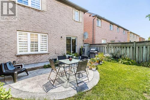 3041 Lavenham Place, Mississauga (Churchill Meadows), ON - Outdoor With Exterior