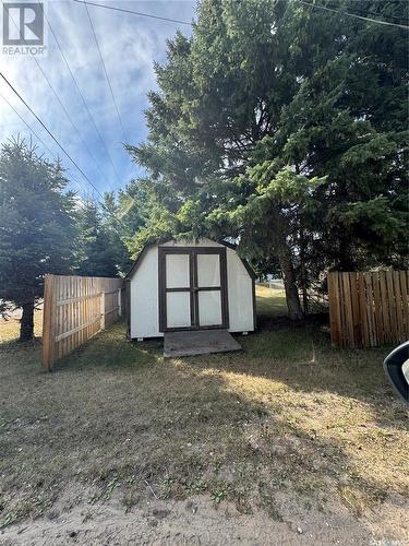 720 Donald Street, Hudson Bay, SK - Outdoor