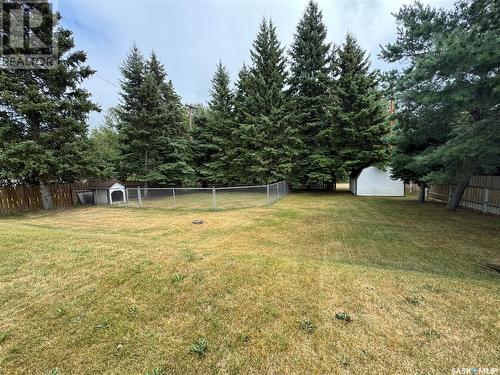 720 Donald Street, Hudson Bay, SK - Outdoor