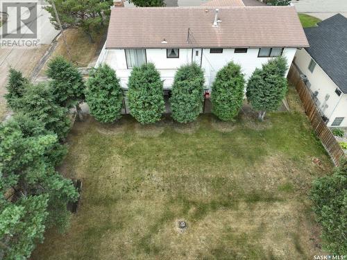 720 Donald Street, Hudson Bay, SK - Outdoor