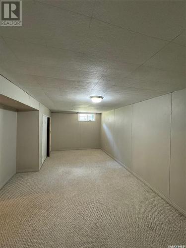 1672 97Th Street, North Battleford, SK - Indoor Photo Showing Basement