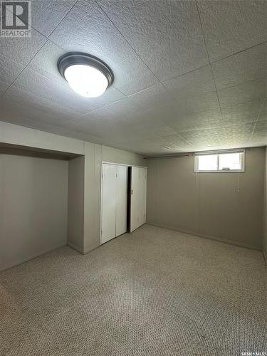 1672 97Th Street, North Battleford, SK - Indoor Photo Showing Basement