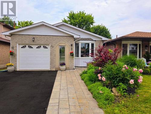 32 Braeheid Avenue, Hamilton (Waterdown), ON - Outdoor