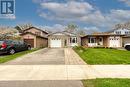 32 Braeheid Avenue, Hamilton (Waterdown), ON  - Outdoor With Facade 