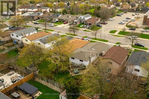 32 Braeheid Avenue, Hamilton (Waterdown), ON - Outdoor With View