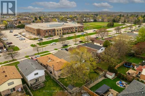 32 Braeheid Avenue, Hamilton (Waterdown), ON - Outdoor With View