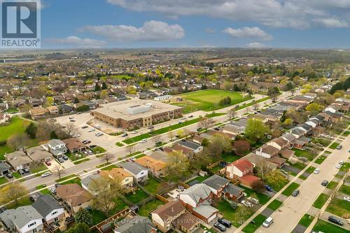 32 Braeheid Avenue, Hamilton (Waterdown), ON - Outdoor With View