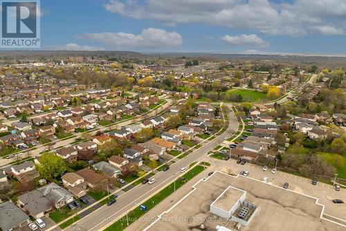 32 Braeheid Avenue, Hamilton (Waterdown), ON - Outdoor With View