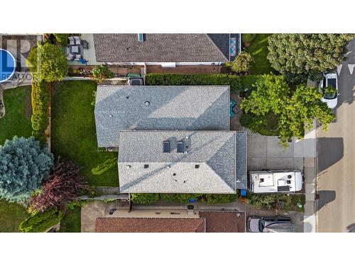 284 Drysdale Boulevard, Kelowna, BC - Outdoor