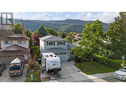 284 Drysdale Boulevard, Kelowna, BC - Outdoor