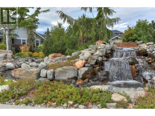 1960 Klo Road Unit# 73 Lot# 3, Kelowna, BC - Outdoor