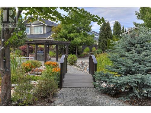 1960 Klo Road Unit# 73 Lot# 3, Kelowna, BC - Outdoor