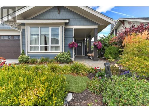 1960 Klo Road Unit# 73 Lot# 3, Kelowna, BC - Outdoor