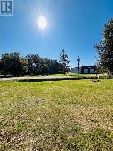 10 Richard Street, Spanish, ON - Outdoor With View