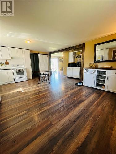 10 Richard Street, Spanish, ON - Indoor Photo Showing Kitchen