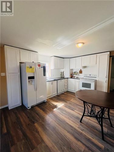 10 Richard Street, Spanish, ON - Indoor Photo Showing Kitchen