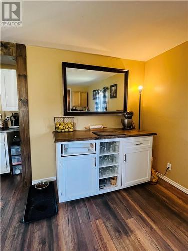 10 Richard Street, Spanish, ON - Indoor Photo Showing Kitchen