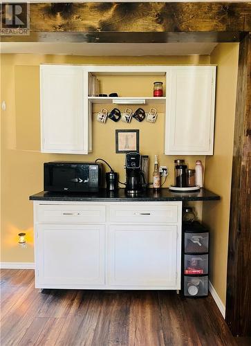 10 Richard Street, Spanish, ON - Indoor Photo Showing Kitchen