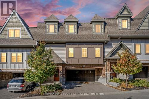 16 Guthrie Lane, Guelph/Eramosa (Rockwood), ON - Outdoor With Facade