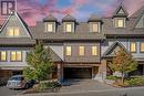 16 Guthrie Lane, Guelph/Eramosa (Rockwood), ON  - Outdoor With Facade 