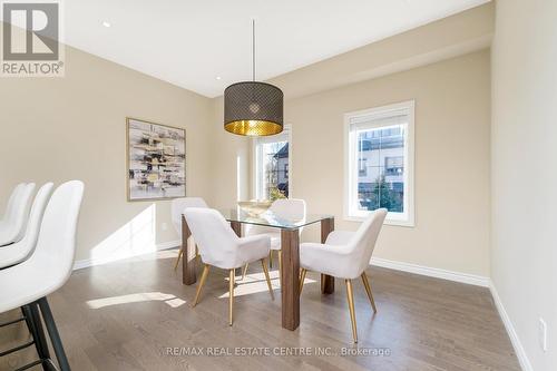 16 Guthrie Lane, Guelph/Eramosa, ON - Indoor Photo Showing Dining Room