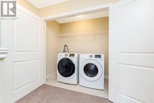 16 Guthrie Lane, Guelph/Eramosa (Rockwood), ON - Indoor Photo Showing Laundry Room