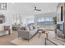 6046 Gerrie Road, Peachland, BC  - Indoor Photo Showing Living Room 