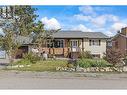 3381 Mcmurchie Road, West Kelowna, BC  - Outdoor With Facade 