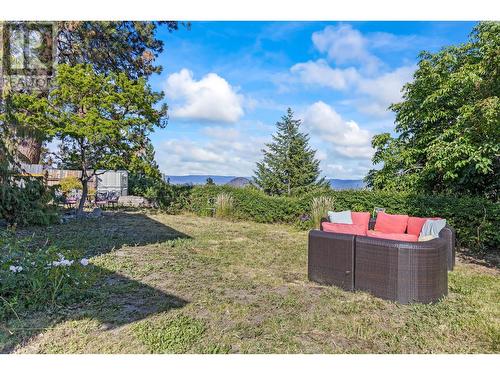 3381 Mcmurchie Road, West Kelowna, BC - Outdoor