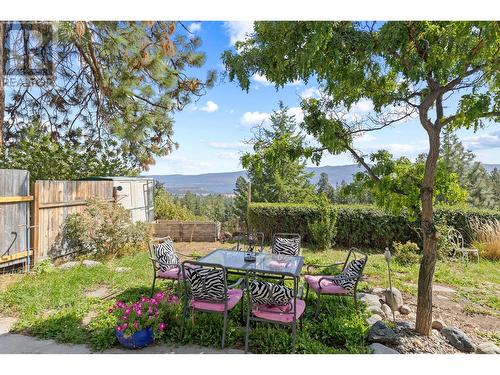 3381 Mcmurchie Road, West Kelowna, BC - Outdoor