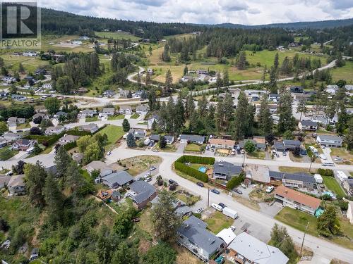 3381 Mcmurchie Road, West Kelowna, BC - Outdoor With View