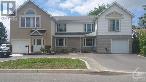 986 Laporte Street, Ottawa, ON - Outdoor With Facade